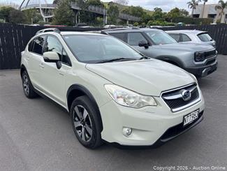 2013 Subaru Impreza